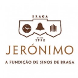 Logo Jeronimo