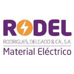 Logo Rodel