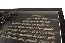 aço granito