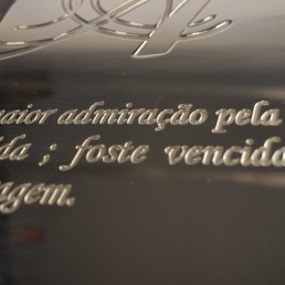 aço granito