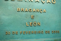 Bronze