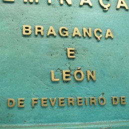 Bronze